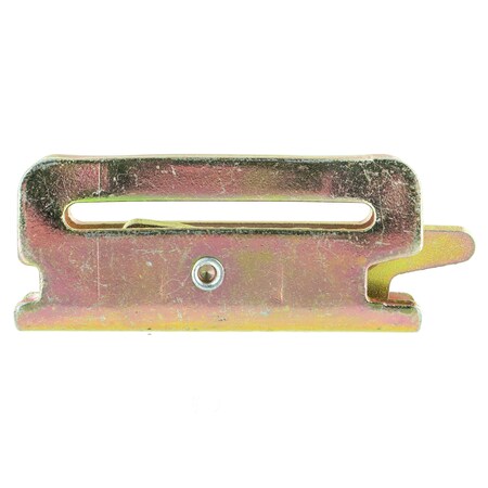 Us Cargo Control E Track Fittings SEF1017